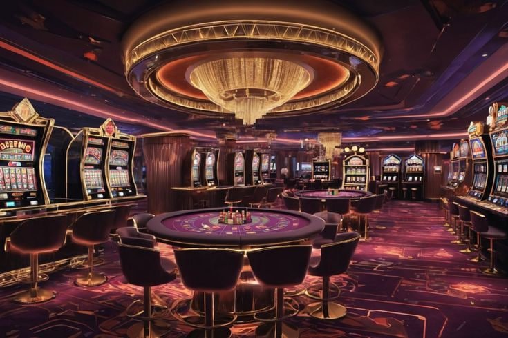 kriya casino