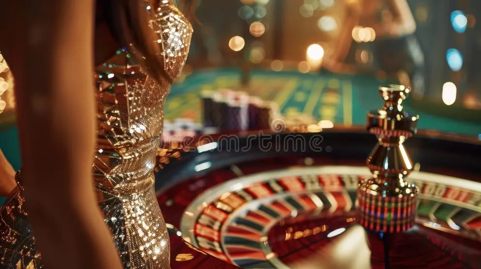 kriya casino